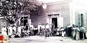 1677- Bellevue - Cafe2 Barus - 1911